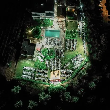 Stefania Dream Aparthotel *