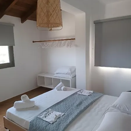 Stefania Dream Aparthotel
