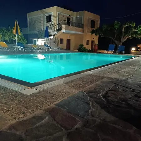 Aparthotel Stefania Dream *