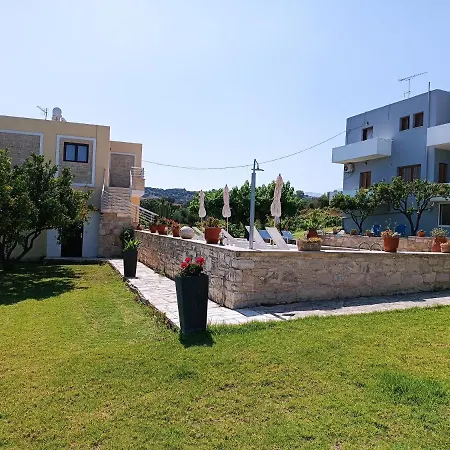 Stefania Dream Aparthotel