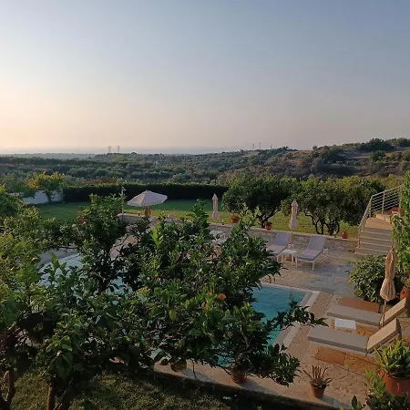 Aparthotel Stefania Dream