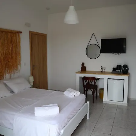 Stefania Dream Aparthotel *