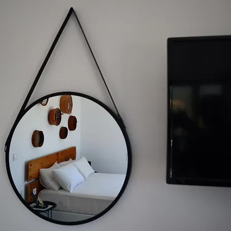 Aparthotel Stefania Dream Erfoi