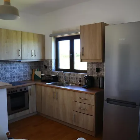 Stefania Dream Aparthotel