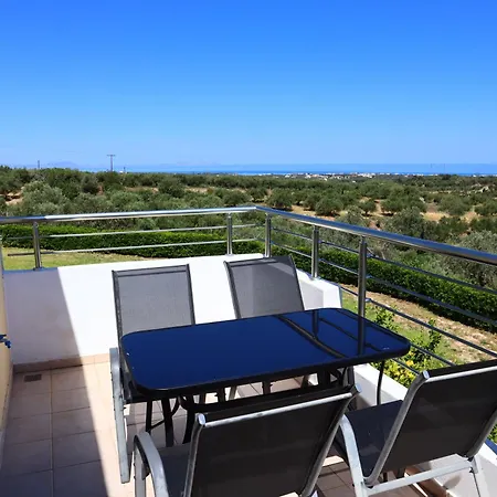 Stefania Dream Aparthotel *