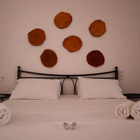 Aparthotel Stefania Dream Erfoi